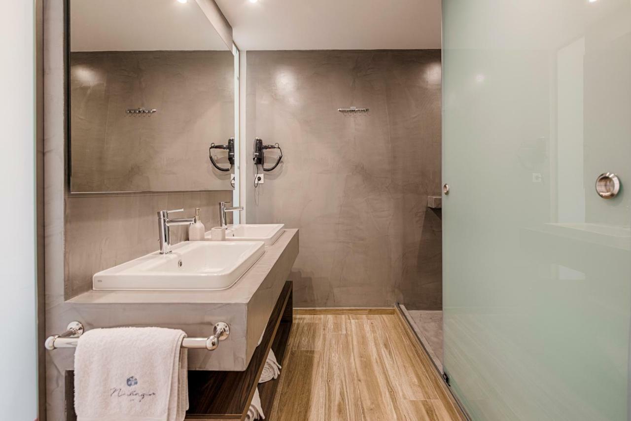 Nastazia Luxury Beach House Ialysos  Dış mekan fotoğraf